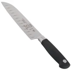 Kockkniv SANTOKU, Mercer Genesis - 18 cm