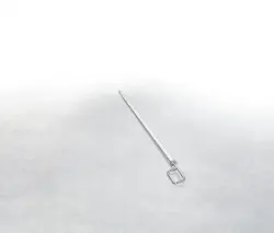 5 långa fiskspett 4 x 10 mm, 265 mm till 2/3 GN (325 x 354 mm)