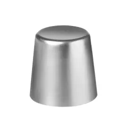 Dessertform utan kant från Hendi