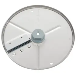 Strimmelskiva - 4x4mm