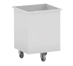 Träkolstrolley - till Fagor Basque grill