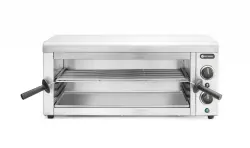 Salamander GN 1/1, HENDI, 220-240V/2850W, 780x490x(H)310mm