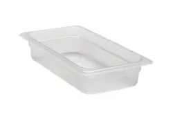 Kantin 1/3 GN, BPA-fri, Cambro