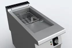 Fritös - 15-30 liters