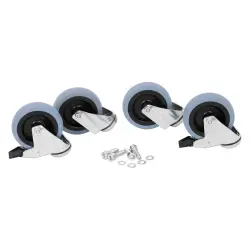 Hjul till Redfox underreden - RM Gastro