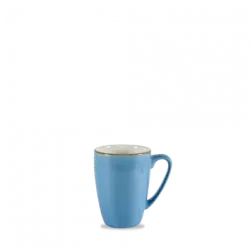 Churchill Stonecast Cornflower Blue Mug 34cl