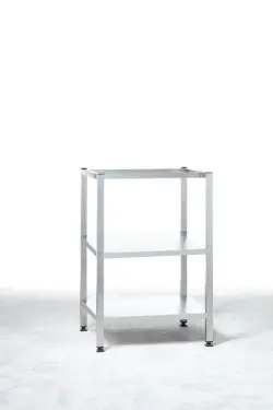 Stativ 1 XS - öppet på alla sidor