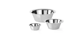 Skål, 6 L, från Hendi