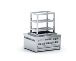 Robata grill - 590x450x330mm