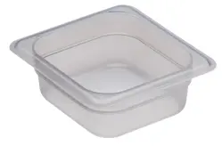 Kantin 1/6 GN, BPA-fri, Cambro