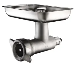 Varimixer Köttkvarn 82 mm med standardkniv, förskärare och skiva (3 mm)