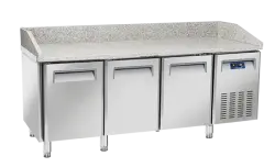 Pizzabänk 3 dörrar