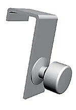 Connector till lagerhylla