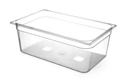 GN-container 1/1 200 mm - Tritan BPA FREE