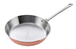 Scanpan Maitre - Stekpanna koppar 24 cm för induktion