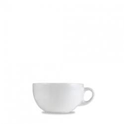 Churchill Menu Porcelain Cappuccino Cup 34cl