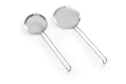 Finmaskig sil 125xL350 från Hendi