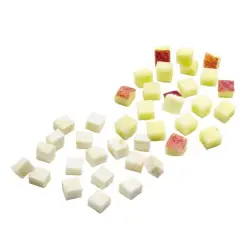 Tärningsutrustning - 14x14x10mm