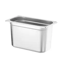 Kantin GN 1/3 Flera strl Hendi Budget Line