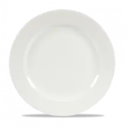 Churchill Isla Footed Tallrik 27,6cm