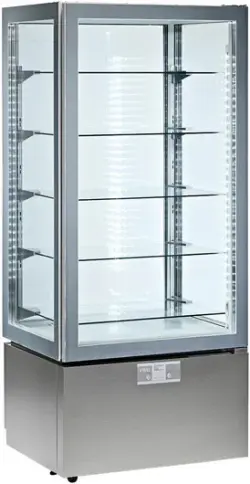 Displaymonter, LUXOR, Sagi - +2/+10C