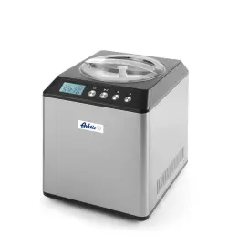 Glassmaskin - 2 liters