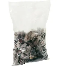 Lava rocks coarse bag 9 kg