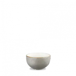 Churchill Stonecast Grey Profile Sugar 22,7cl