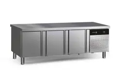 Grillkylbänk med 3 dörrar - Concept - 1792x700x584mm - Fagor