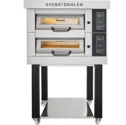 Pizzaugn Classic DC11P, 1 däck,  Sveba Dahlen