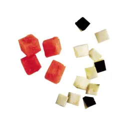 Tärningsutrustning - 14x14x14mm