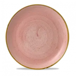 Churchill Stonecast Petal Pink Evolve Tallrik 28,8cm