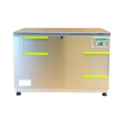 Fettavskiljare Thor Självrengörande och miljövänlig