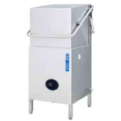 Wexiödisk Huvdiskmaskin WD-6 DUPLUS med elektronisk kontroll