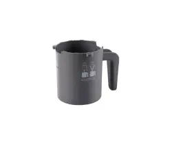 Ytterbehållare för rostfria bägare Pacojet 4