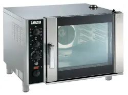 SMART STEAM UGN INJEKTIONSÅNG EL 6GN 1/1 - Zanussi