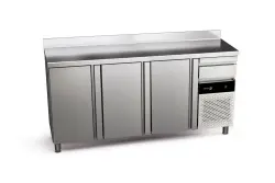 Backbarkyl 3 dörrar - 2017x600x1045mm - Fagor