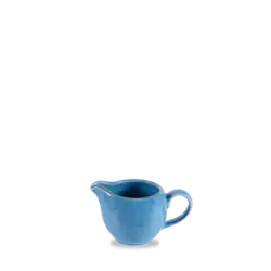Churchill Stonecast Cornflower Blue Jug 11,4cl