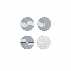 Verktygspaket 4-pack - Robot Coupe R502, R752, CL50, CL52, CL55 och CL60