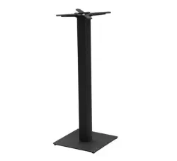 Barbordsstativ svart Paris