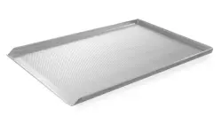 Baking tray 600X400 perforated