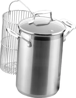 Scanpan Impact - Sparris-/majsgryta