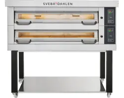 Pizzaugn Classic DC13P, 1 däck, Sveba Dahlen