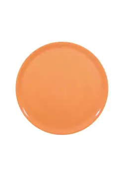 Pizzatallrik - 330 mm orange Speciale