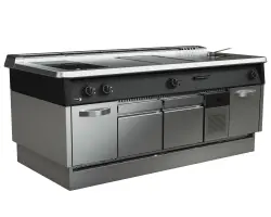 Monoblock - KORE 900 - exempel 1