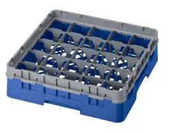 Diskkorg fackindelad 25 fack - Cambro 25S
