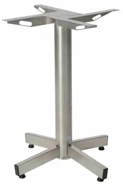 Bordsstativ Extreme StableTable FlexCross Ø 90-110 / 80x80, H 72cm