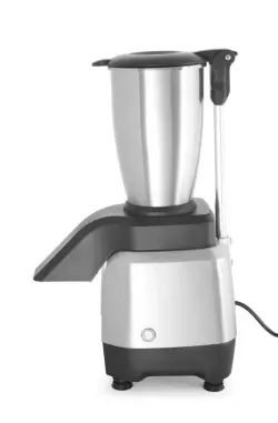 Iskross - rostfri 3L  - 230V 200W