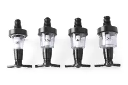 Non-drip droppkork 5 cl