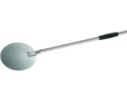 Pizzaspade GI-Metal, budget